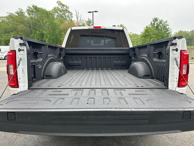 used 2023 Ford F-150 car, priced at $41,977