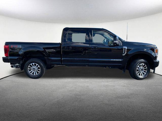 used 2022 Ford F-250 car, priced at $62,722