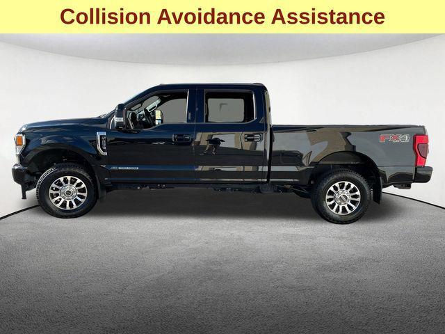 used 2022 Ford F-250 car, priced at $62,722