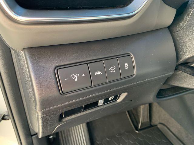 used 2023 Hyundai Santa Fe car, priced at $28,977