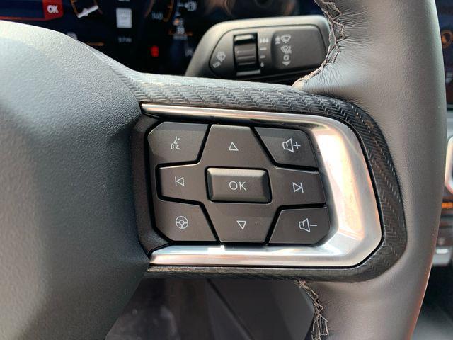 new 2025 Ford Mustang car, priced at $38,447