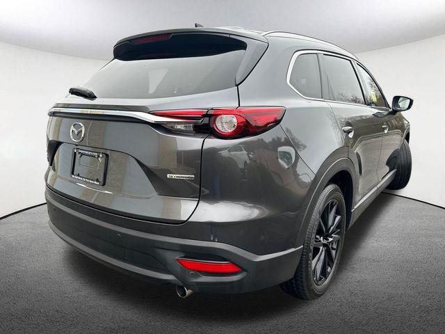 used 2022 Mazda CX-9 car, priced at $31,328