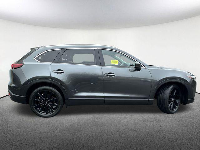 used 2022 Mazda CX-9 car, priced at $31,328