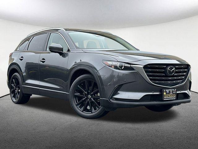 used 2022 Mazda CX-9 car, priced at $31,328