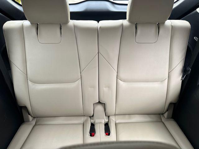 used 2022 Mazda CX-9 car, priced at $29,647