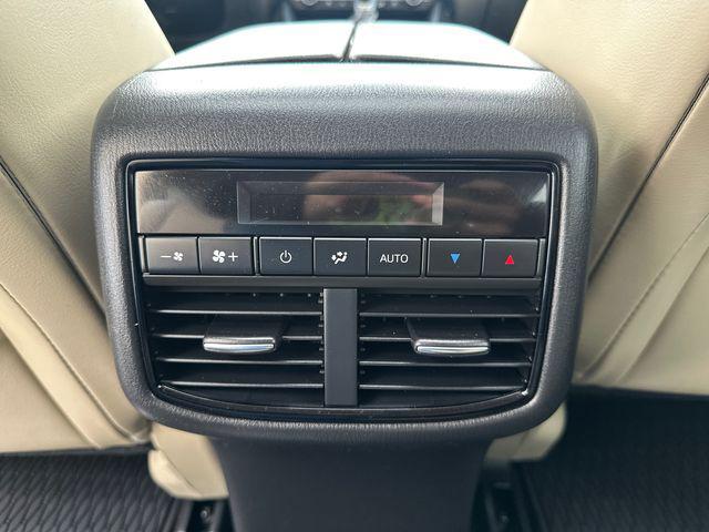 used 2022 Mazda CX-9 car, priced at $29,647