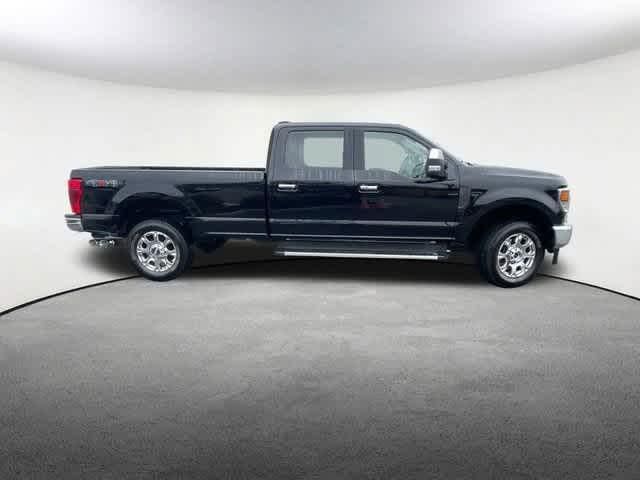 used 2022 Ford F-250 car, priced at $69,747