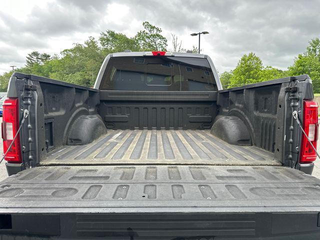 used 2022 Ford F-150 car, priced at $44,477