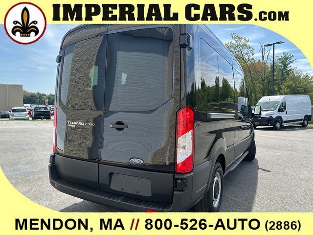 new 2025 Ford Transit-350 car, priced at $62,945