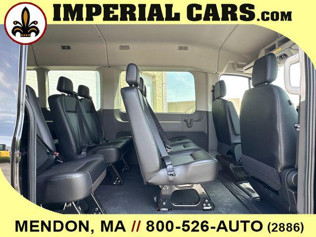 new 2025 Ford Transit-350 car, priced at $62,945