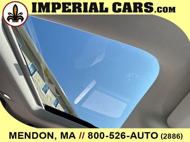 new 2025 Ford Bronco Sport car, priced at $34,647