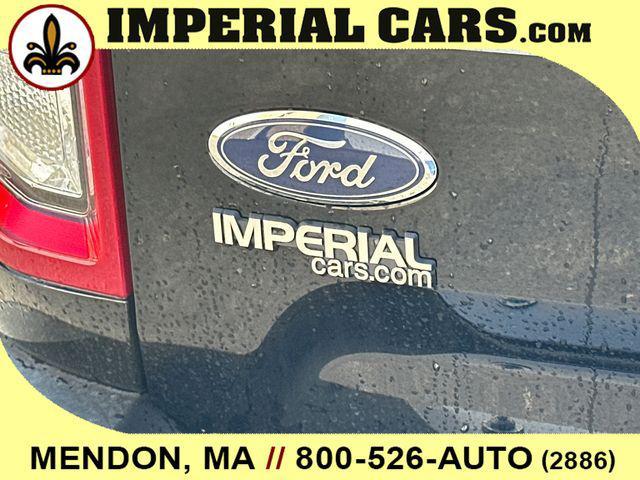 new 2025 Ford Bronco Sport car, priced at $34,647