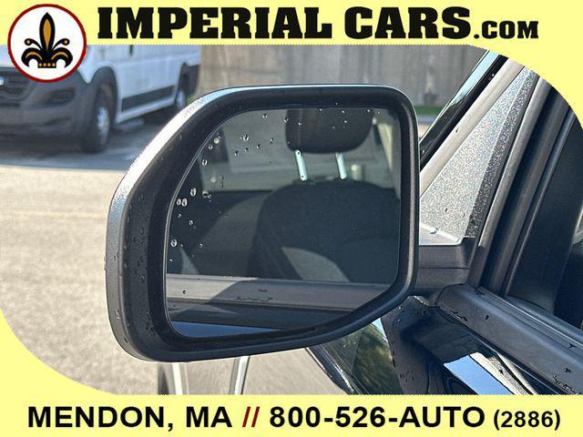 new 2025 Ford Bronco Sport car, priced at $34,647