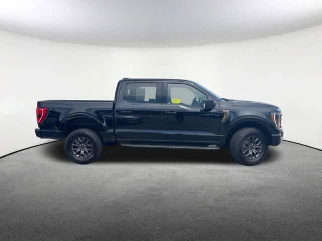 used 2023 Ford F-150 car, priced at $59,647