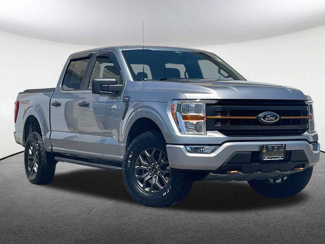 used 2022 Ford F-150 car, priced at $46,977