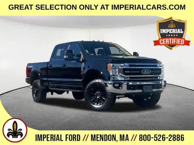 used 2022 Ford F-350 car, priced at $72,977