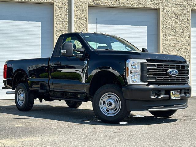 new 2025 Ford F-250 car, priced at $47,002