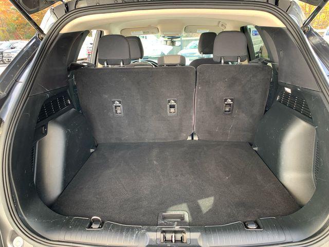 used 2020 Ford Escape car, priced at $19,477