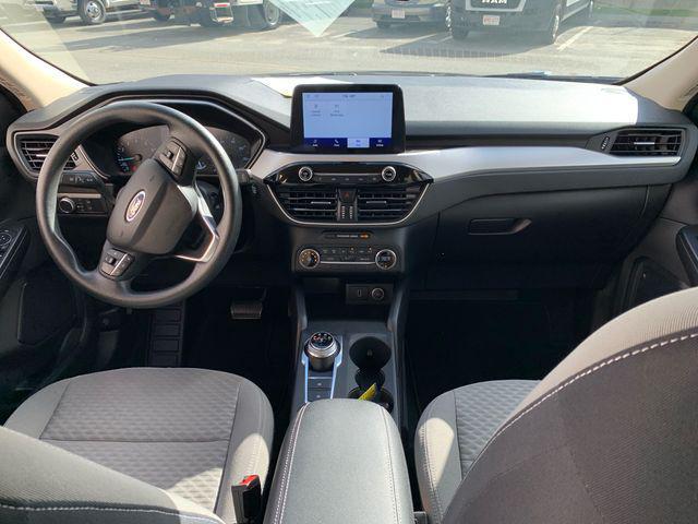 used 2020 Ford Escape car, priced at $19,477