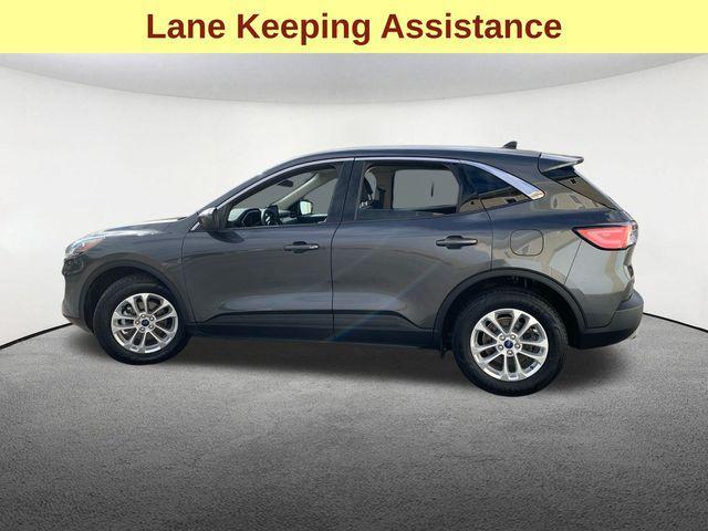 used 2020 Ford Escape car, priced at $19,477