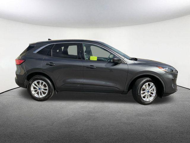 used 2020 Ford Escape car, priced at $19,477