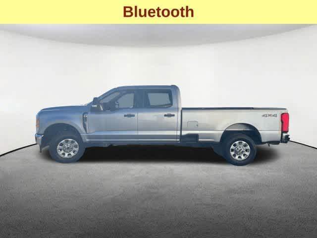 used 2023 Ford F-250 car, priced at $54,647
