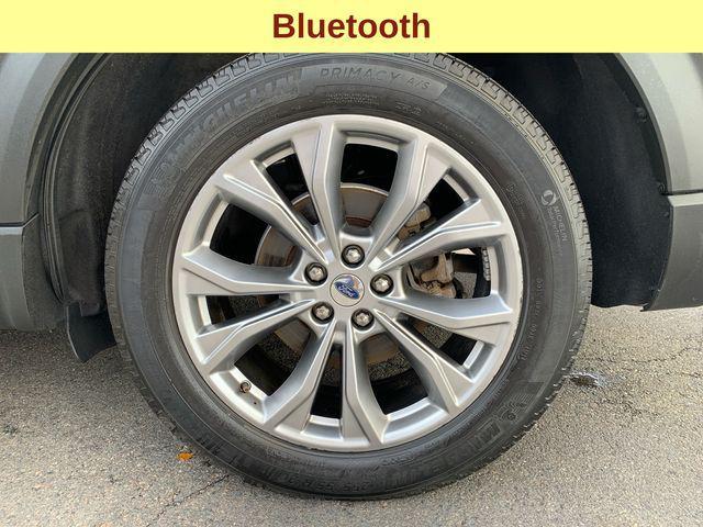 used 2022 Ford Explorer car, priced at $32,347