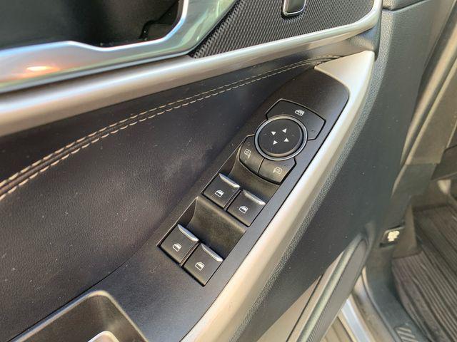 used 2022 Ford Explorer car, priced at $31,647