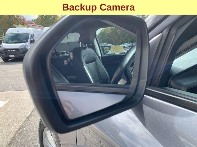 used 2022 Ford Explorer car, priced at $32,347