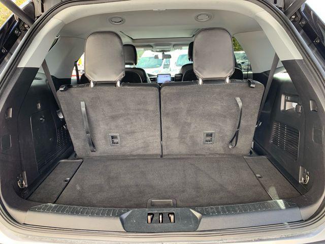 used 2022 Ford Explorer car, priced at $32,347