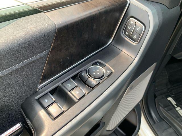 used 2022 Ford F-150 car, priced at $44,477