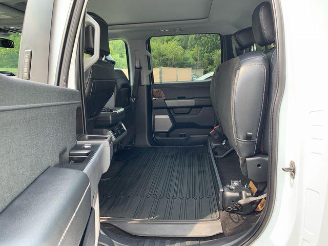 used 2022 Ford F-150 car, priced at $44,477