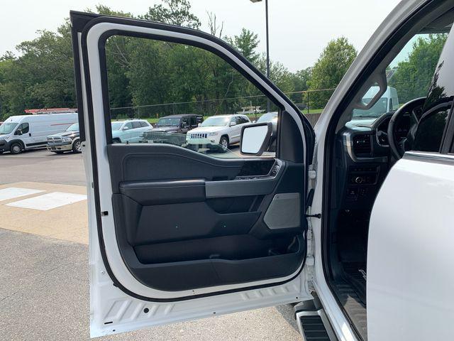 used 2022 Ford F-150 car, priced at $44,477