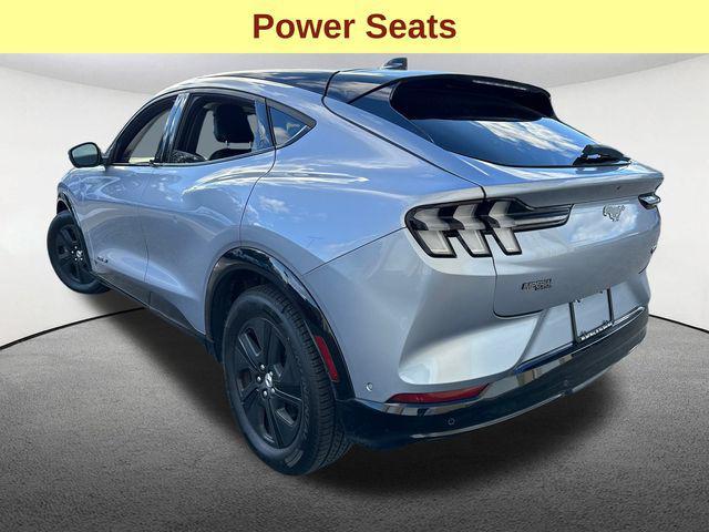 used 2022 Ford Mustang Mach-E car, priced at $29,977