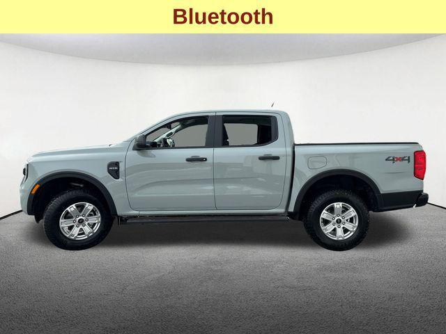 used 2024 Ford Ranger car, priced at $38,477