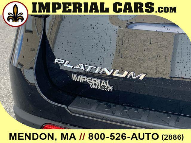 new 2026 Ford Explorer car, priced at $56,868