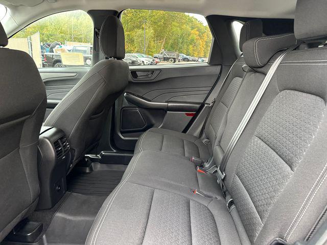 used 2025 Ford Escape car, priced at $25,647