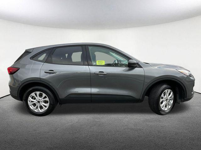 used 2025 Ford Escape car, priced at $26,647