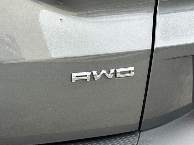 used 2025 Ford Escape car, priced at $26,647