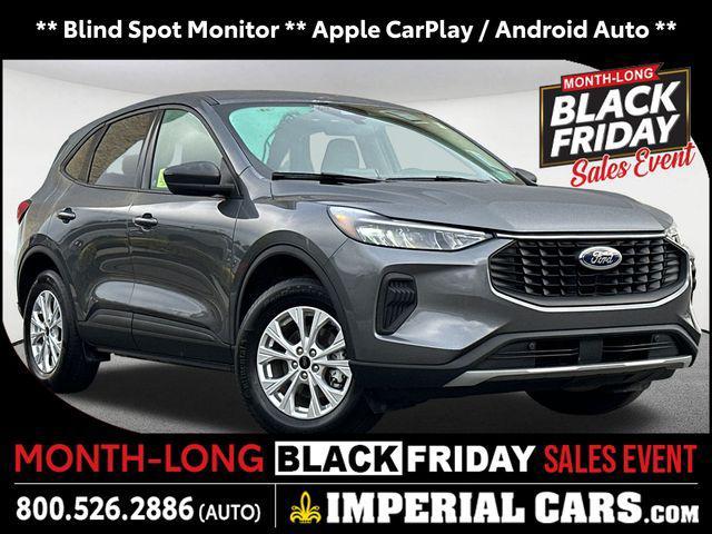 used 2025 Ford Escape car, priced at $26,347