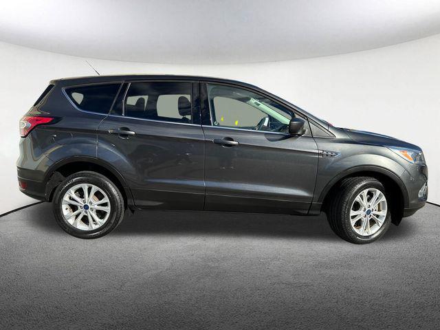 used 2017 Ford Escape car, priced at $15,977