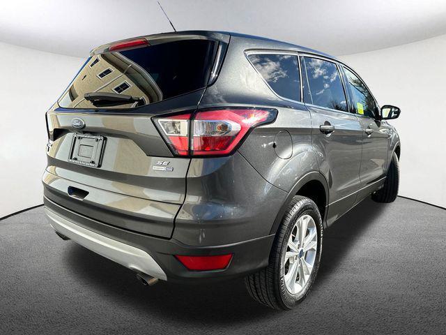 used 2017 Ford Escape car, priced at $15,977