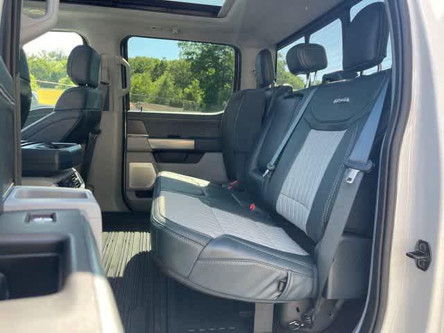 used 2022 Ford F-150 car, priced at $59,977