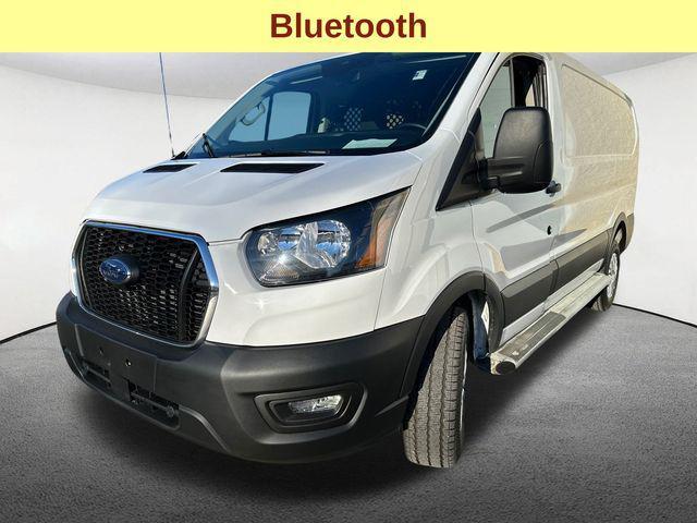 used 2023 Ford Transit-250 car, priced at $40,721