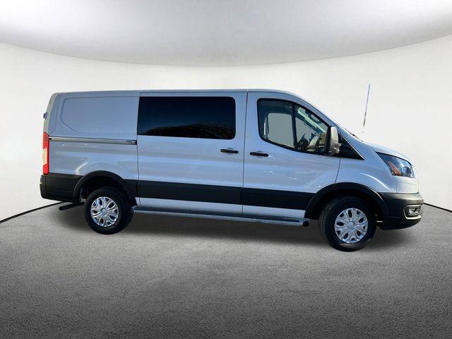 used 2023 Ford Transit-250 car, priced at $40,721