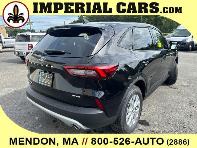 new 2025 Ford Escape car, priced at $28,173