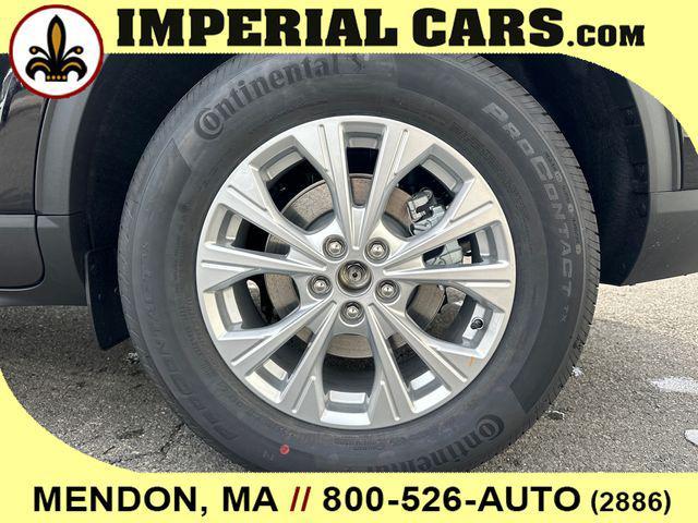 new 2025 Ford Escape car, priced at $28,173