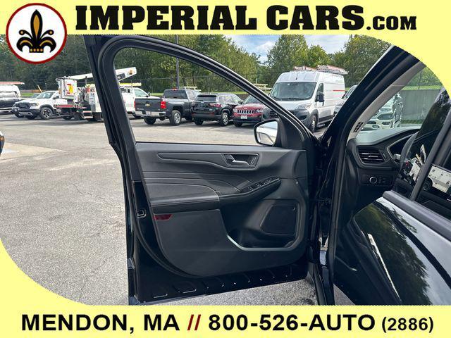 new 2025 Ford Escape car, priced at $28,173