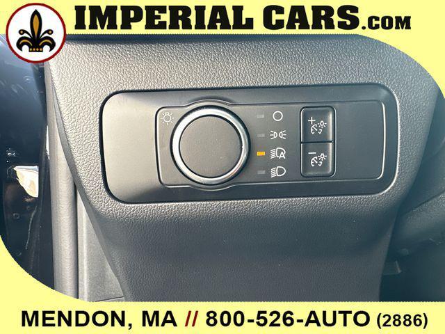 new 2025 Ford Escape car, priced at $28,173