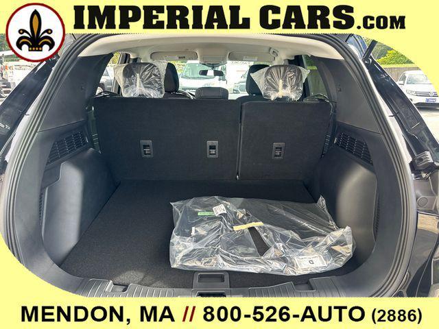 new 2025 Ford Escape car, priced at $28,173